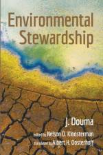 Environmental Stewardship af J Douma