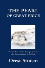 Pearl of Great Price af Orest Stocco