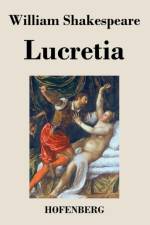 Lucretia af William Shakespeare