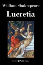 Lucretia af William Shakespeare