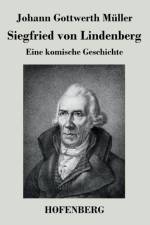 Siegfried von Lindenberg