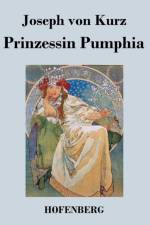 Prinzessin Pumphia af Joseph Von Kurz