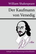 Kaufmann von Venedig af William Shakespeare