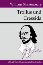 Troilus und Cressida af William Shakespeare
