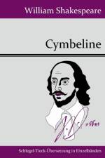 Cymbeline af William Shakespeare