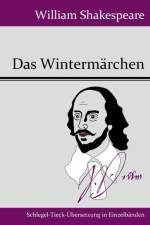 Wintermarchen af William Shakespeare