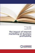 impact of internet marketing on business profitability af Matikiti Rosemary