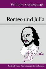 Romeo und Julia af William Shakespeare