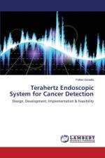 Terahertz Endoscopic System for Cancer Detection af Doradla Pallavi