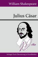 Julius Casar af William Shakespeare