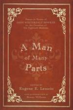 A Man of Many Parts af Archbishop Rowan (Magdalene College Cambridge UK) Williams