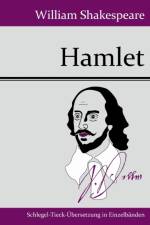 Hamlet af William Shakespeare