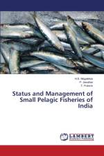 Status and Management of Small Pelagic Fisheries of India af Mogalekar H S