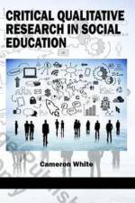 Critical Qualitative Research in Social Education