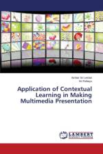 Application of Contextual Learning in Making Multimedia Presentation af Sri Lestari Ambar