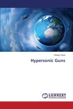 Hypersonic Guns af Dolya Sergey