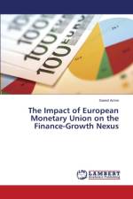 Impact of European Monetary Union on the Finance-Growth Nexus af Armin Saeed