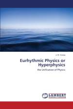 Eurhythmic Physics or Hyperphysics af Croca J R