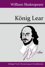 Koenig Lear af William Shakespeare
