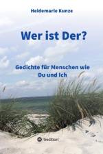 Wer ist Der? af Heidemarie Kunze