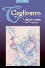 Cagliostro af Jens Korbus