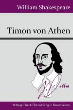 Timon von Athen af William Shakespeare