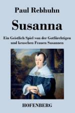 Susanna af Paul Rebhuhn