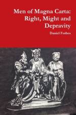 Men of Magna Carta af Daniel Forbes
