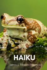 HAIKU af Morten Ellemose