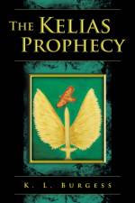 Kelias Prophecy af K L Burgess