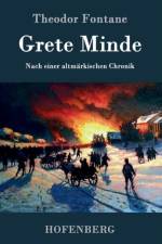 Grete Minde