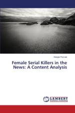 Female Serial Killers in the News af Pozzan Giorgia