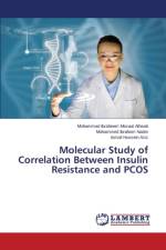Molecular Study of Correlation Between Insulin Resistance and PCOS af Nader Mohammed Ibrahem