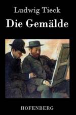 Die Gemalde af Ludwig Tieck