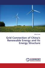 Grid Connection of China's Renewable Energy and Its Energy Structure af Duan Jinhui