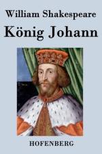 Koenig Johann af William Shakespeare