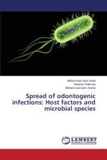 Spread of odontogenic infections af Rahman Tabishur