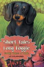 Short Tales of a Long Doggie af JC Colarusso