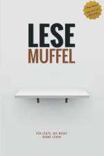 Lesemuffel af Jean-Claude Loiola