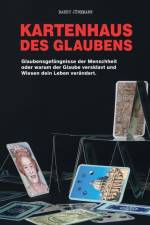 Kartenhaus des Glaubens