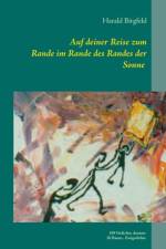 Auf deiner Reise zum Rande im Rande des Randes der Sonne af Harald Birgfeld