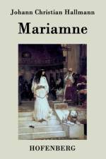 Mariamne af Johann Christian Hallmann