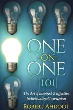 One on One 101 af Robert Ahdoot