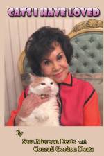 Cats I Have Loved af Sara Munson Deats