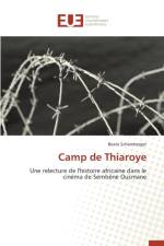 Camp de Thiaroye af Schamberger-B