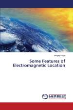 Some Features of Electromagnetic Location af Dolya Sergey