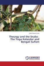 Theurgy and the Snake af Cantu Keith Edward