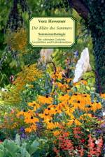 Blute des Sommers af Vera Hewener