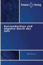 Kurzandachten und Impulse durch das Jahr af Ralf Crusemann