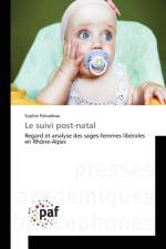 Le Suivi Post-Natal af Palvadeau-S